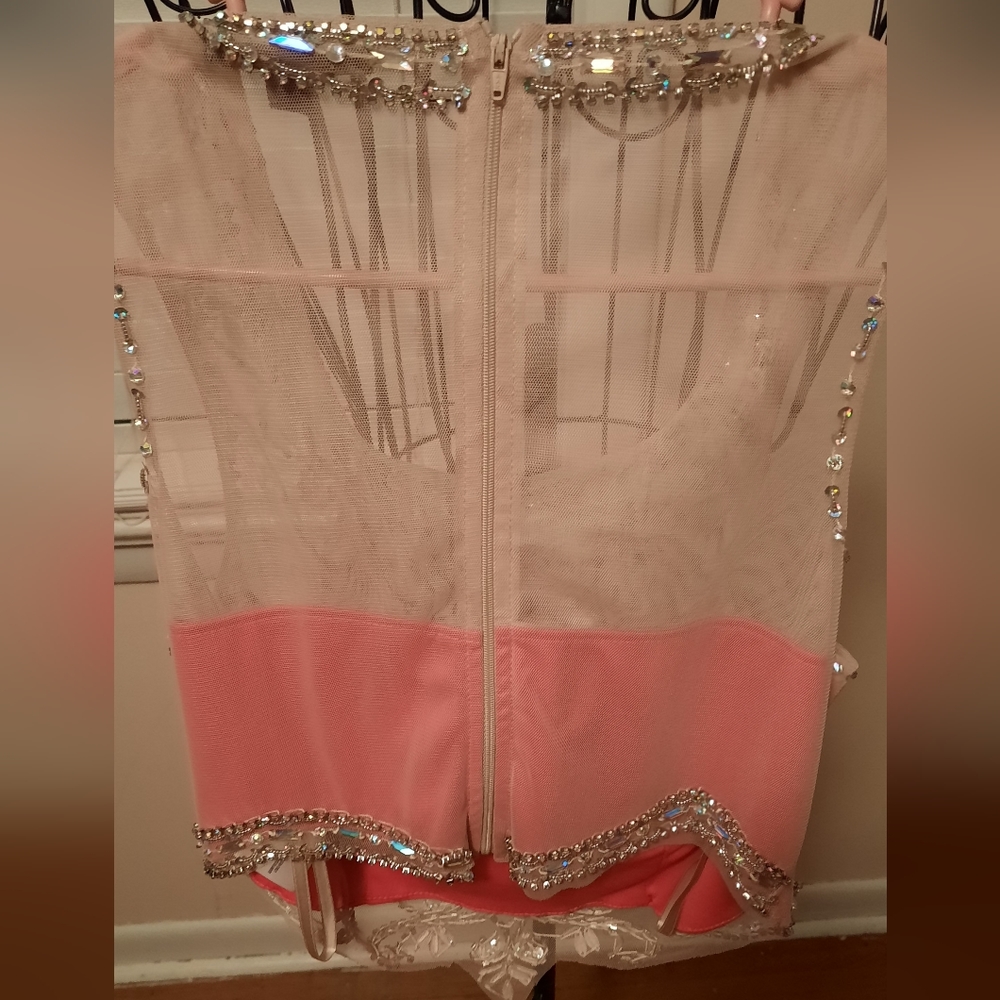 Sequined Top - image 2